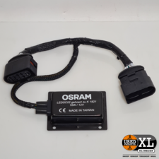 Osram LEDriving SMART CANBUS LEDSC02 | Nieuw