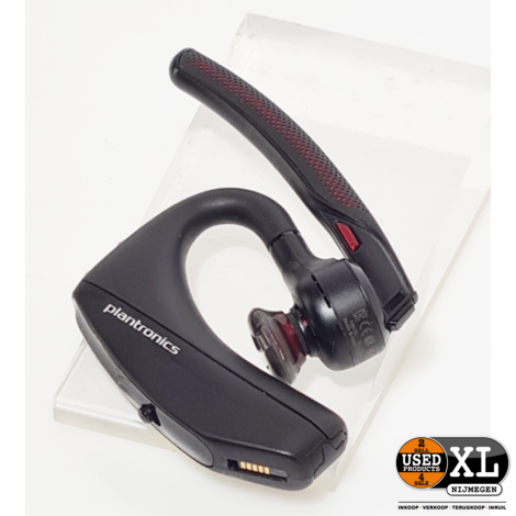 Plantronics Voyager 5200 Bluetooth Headset | Nette Staat