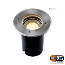 Heitronic Nr. 36035-HE LED Inbouw Vloerspot Konstanz | Nieuw