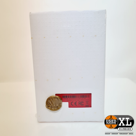 Sealed Ledger Nano S Limited Edition #2 Whitepaper Ed. (5000 Prod.) with Original Box