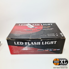 Led Flash Light | Nieuw