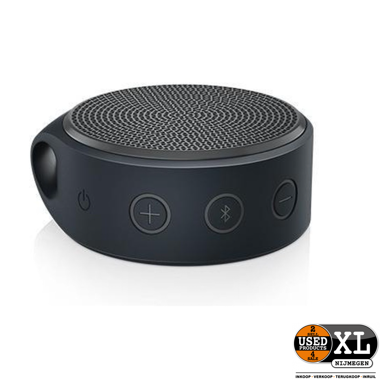 Беспроводная колонка Flint BT Gray. X 100 Bluetooth Speaker. Flow Wireless Speaker. Wireless Speaker 2010.