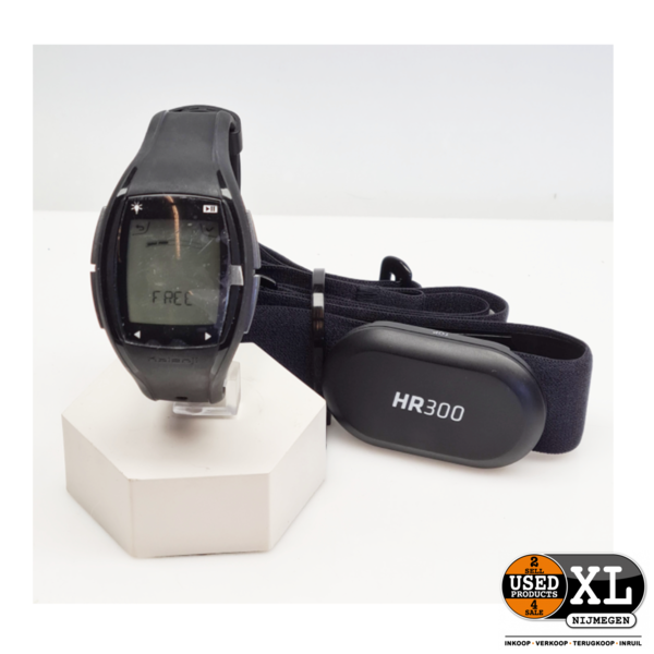 Decathlon Horloge Met Voor HR300 | Nieuw - Used Products XL