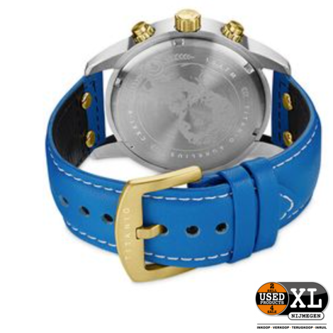 Titanio Aurelius CXXI-V Herenhorloge | Nieuw