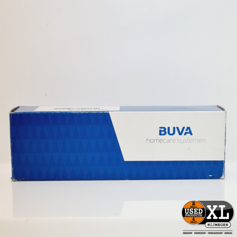 Buva 1770025 Enkele Knopcilinder 491KH 30-10 | Nieuw in Verpakking