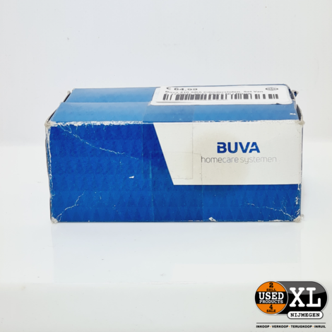 Buva 410 SRA Cilindersloten, Set Van 2, 1770046 30/45 SKG2 NI | Nieuw