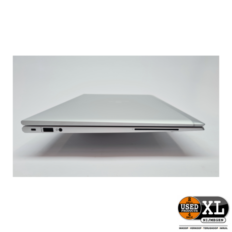 HP Elitebook 850 G7 Laptop 15,6 Inch | i5 8GB 256GB | Nette Staat
