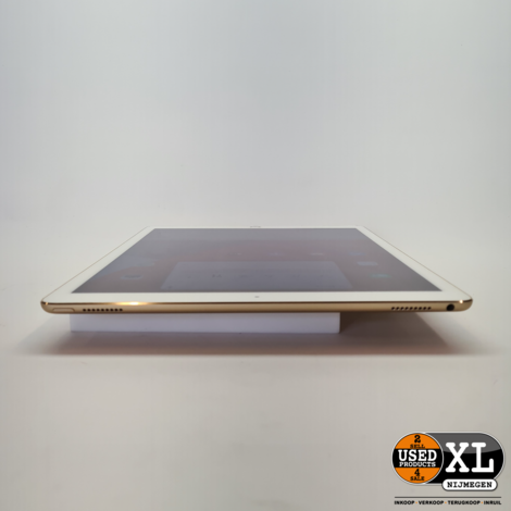 Apple iPad Pro A1584 Tablet 2015 Gold 32GB | Nette Staat