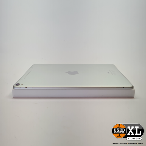 Apple iPad Pro A1709 Tablet 2017 Zilver 64GB | Nette Staat