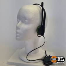 Xbox One Chat Headset | Nette Staat