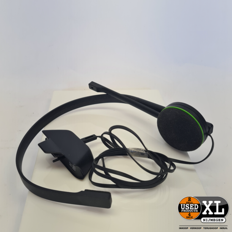 Xbox One Chat Headset | Nette Staat