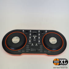 SilverCrest USB DJ Controller SDJ 100 A1 | Nette Staat