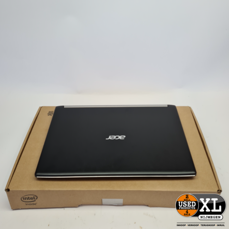 Acer Aspire 5 A515-51-5862 Laptop | i5 4GB 1,128GB | Nieuwstaat