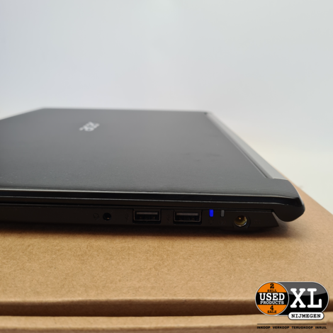Acer Aspire 5 A515-51-5862 Laptop | i5 4GB 1,128GB | Nieuwstaat