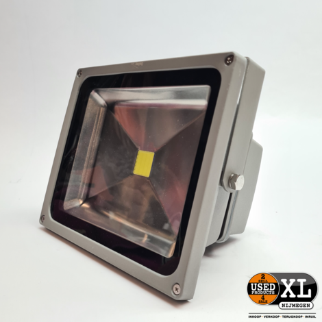 Bailey Electric En Electronics LED Floodlight LV | Nieuw In Doos