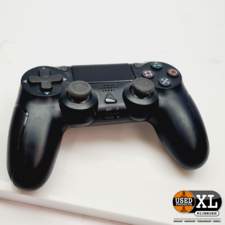 Smartify Draadloze Controller voor PS4 Zwart | Nette Staat