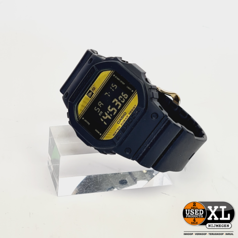CASIO DW-5600NE 1ER G-Shock | Nette Staat