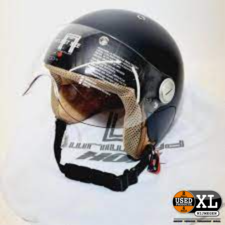 Nox Premium N-217 Kinderhelm | Nieuw in Doos