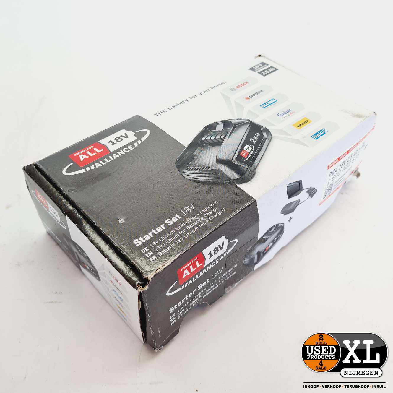 Bosch power 4 all deals