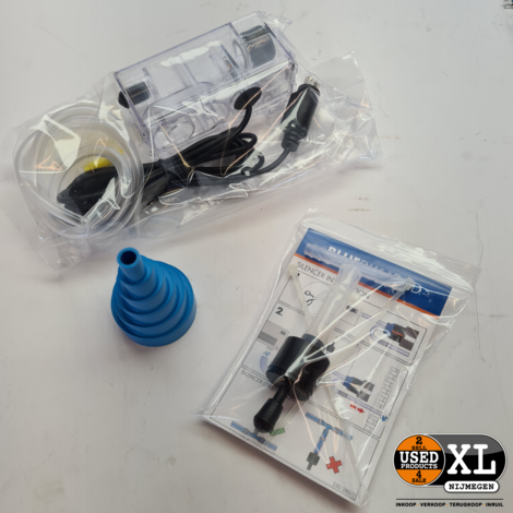 BlueDiamond X87-509 MiniBlue Condenspomp in Doos | Nieuw