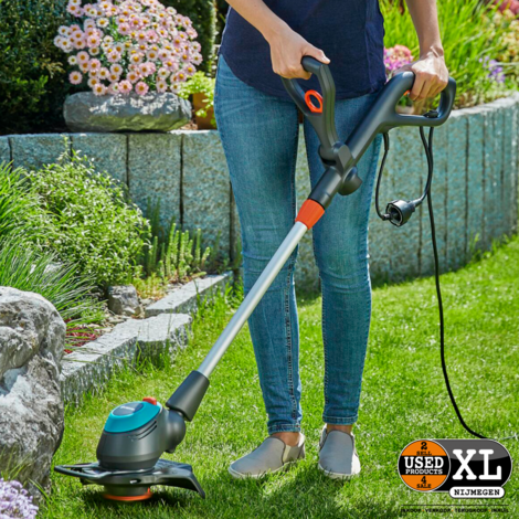 Gardena elektrische trimmer Easycut - 450W 25cm l Nieuw in de Doos