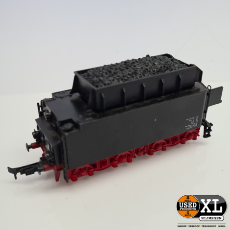 Roco H0 Dampflokomotive  BR 01  der HO. 04119 B l Zeer goede staat