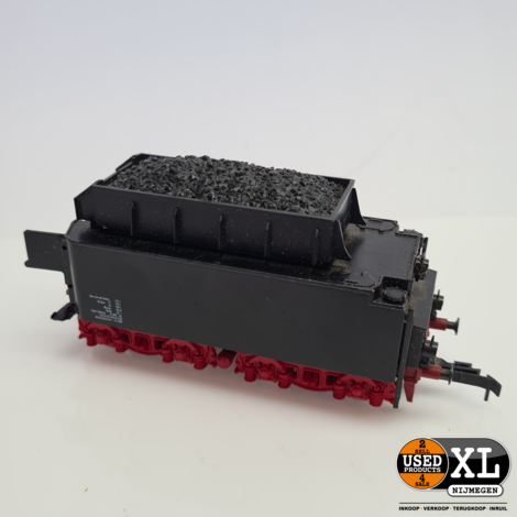 Roco H0 Dampflokomotive  BR 01  der HO. 04119 B l Zeer goede staat