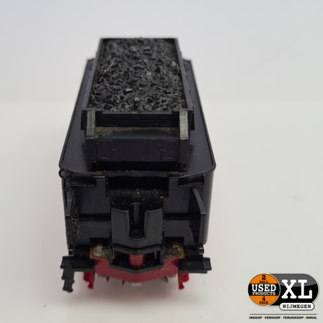 Roco H0 Dampflokomotive  BR 01  der HO. 04119 B l Zeer goede staat