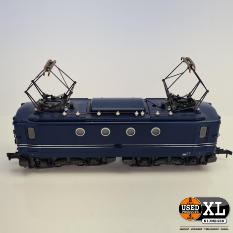 Roco H0 04157 B Niederlande E-Lok BR 1100 der NS in OVP LC2697 l Zeer goede staat