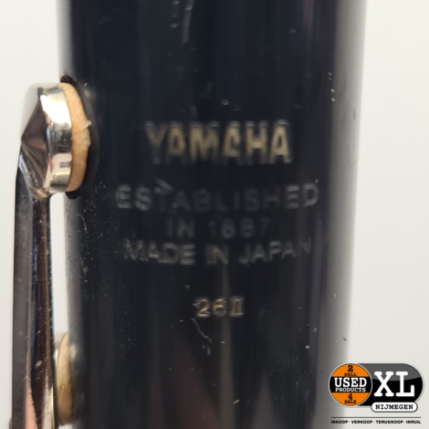 YAMAHA Established Japan In 1887 | Nette Staat