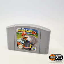 Nintendo 64 MARIO KART 64 Game Pak | Nette Staat