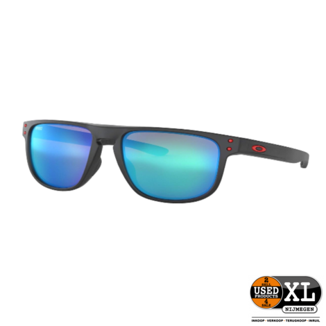 Oakley Men's OO9377 Holbrook R Square Zonnebril l Nieuwstaat