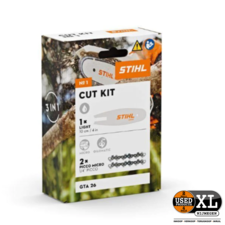 Stihl Cut Kit 1 voor GTA 26 I Nieuw in Doos