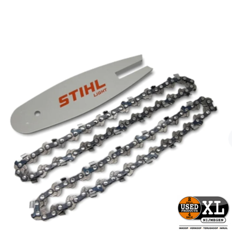 Stihl Cut Kit 1 voor GTA 26 I Nieuw in Doos