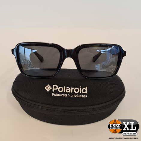 Polaroid PLD 6161/S 807/M9 Glasdiamater 58 l Nieuwstaat