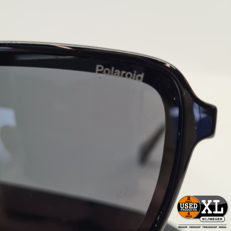 Polaroid PLD 6161/S 807/M9 Glasdiamater 58 l Nieuwstaat