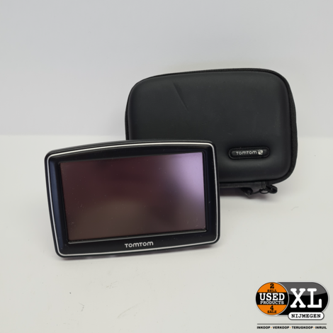 TomTom N14644 Sat Nav I Goede staat