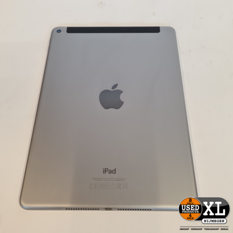 Apple iPad Air 2 16gb | Nette Staat