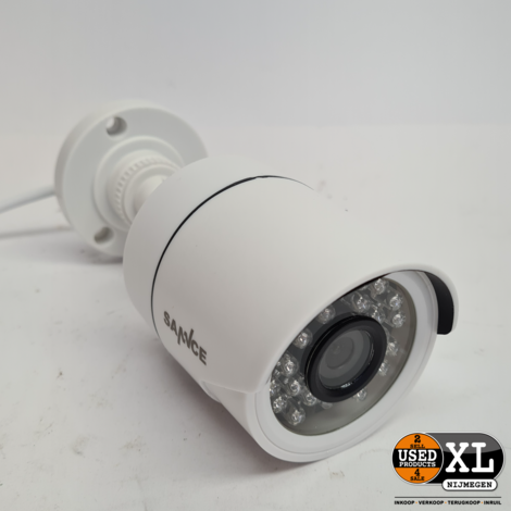 Sannce c11dt Ultra Hd 5mp Camera Buiten Weerbestendige Beveiliging Netwerk | Nieuw in Doos