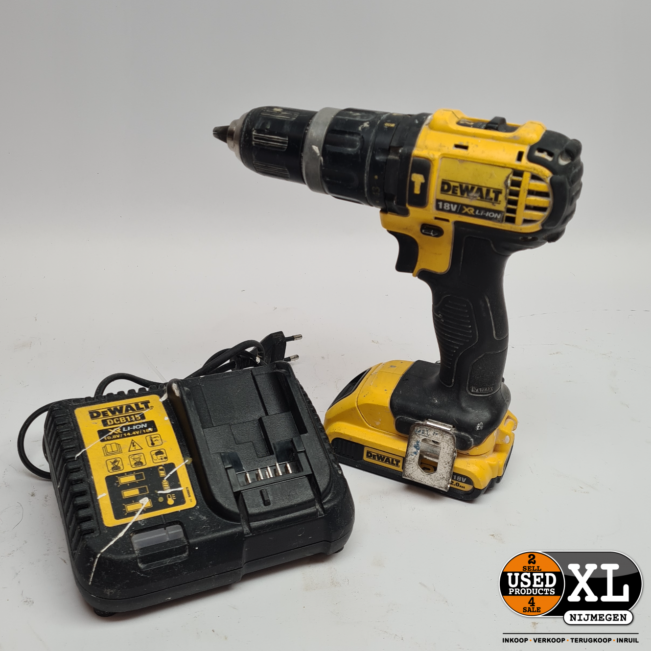 Dewalt dcd785 sale brushless