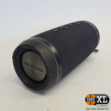 Swisstone BX 520 TWS Bluetooth Speaker Incl. Oplaad kabel | Nette Staat