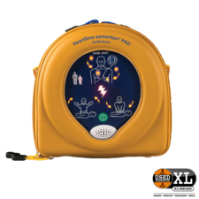 Heartsine HeartSine Automatische externe defribrillator 360P PAD AED I Nieuw in Doos