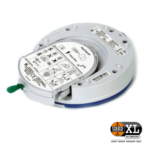 HeartSine Automatische externe defribrillator 360P PAD AED I Nieuw in Doos