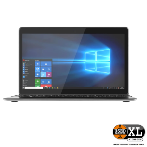 LincPlus P1 13,3 inch Full HD Ultrabook | Nieuw 3 maanden garantie