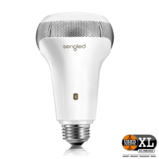 Sengled Pulse Solo E27 LED lamp Plus JBL Bluetooth luidspreker I Nieuw in gesealde doos