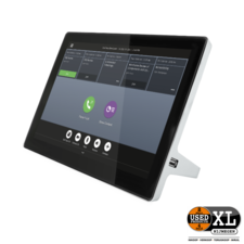 Polycom Real Presence Touch Control Panel | Nieuwstaat