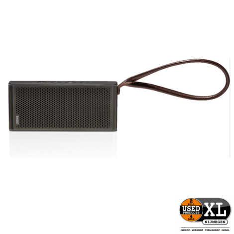 Loewe Klang M1 Bluetooth Speaker Graphite Grey in Doos | Nieuwstaat