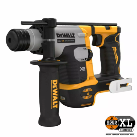 DeWALT DCH172P2 Accu Boorhamer SDS+ 18V XR | Nieuw