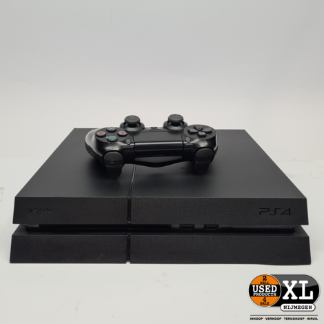 Playstation 4 1TB Incl. Controller | Nette Staat