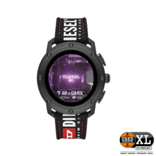 Diesel DZT2022  Axial Gen5 Smartwatch I Nette Staat